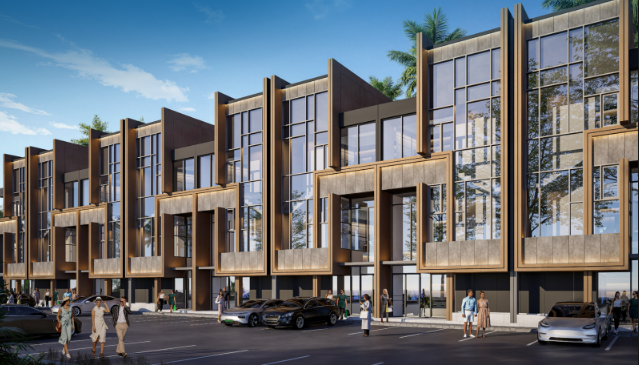 Expanse Living