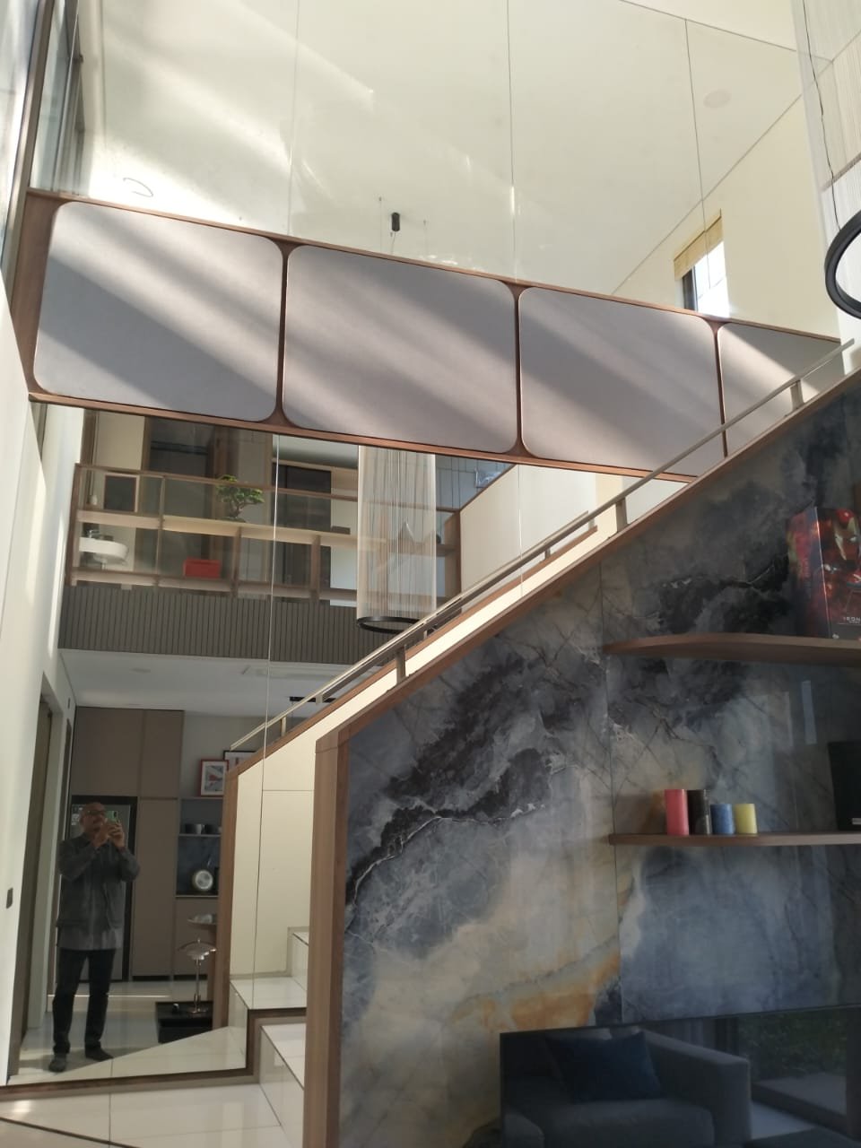 TATAR WANGSA NAVA 3
