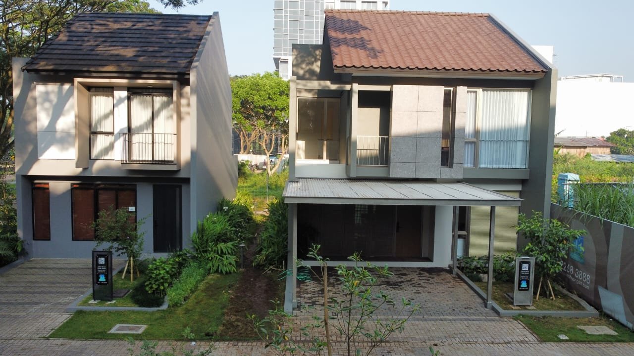 TATAR WANGSA NAVA 3